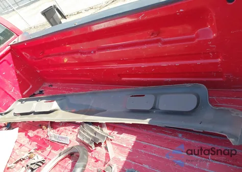 2000 Chevrolet Silverado 1500 из США, поврежденный, VIN 1GCEC14W6YZ182571